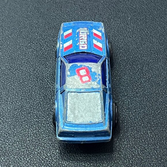 Blue Box Speed Sounder No. 3536 Turbo Blue Roaring Engine Sound Nissan 300ZX - Picture 3 of 8